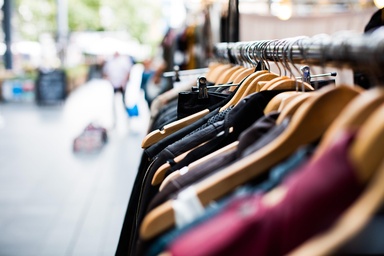 Clothing Stores
