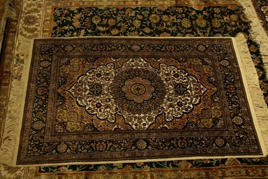 Artisans & Handicrafts